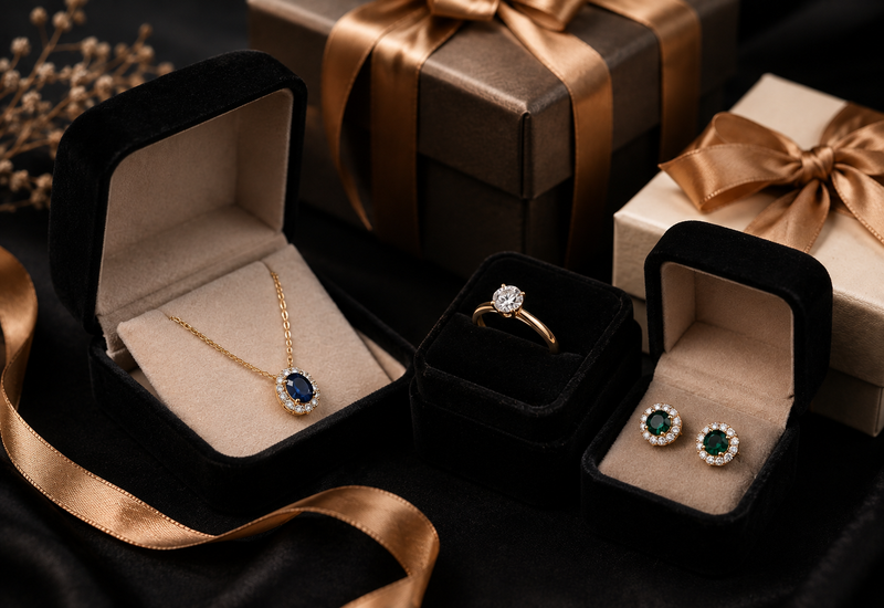 Gifts