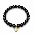 Free Gift Gold Plated Bracelet - Design A