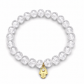 Free Gift Gold Plated Bracelet - Design C