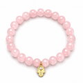 Free Gift Gold Plated Bracelet - Design D