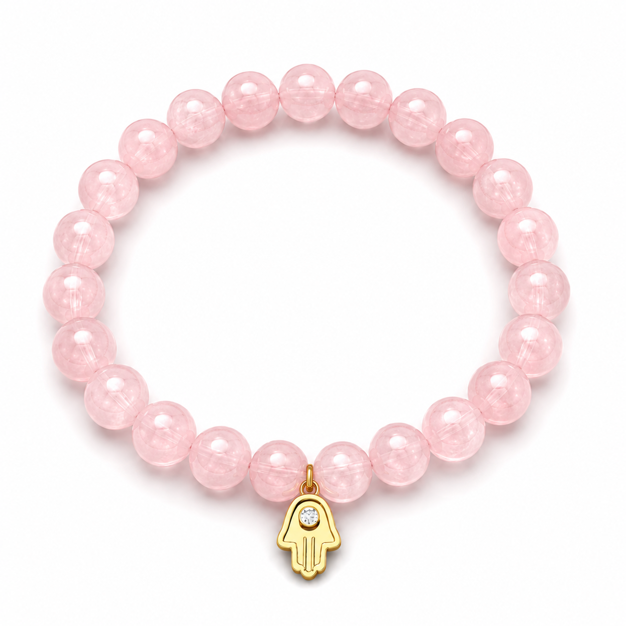 Free Gift Gold Plated Bracelet - Design D