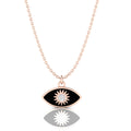 Free Gift Gold Plated Necklace - Design 04