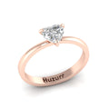 Free Gift Gold Plated Ring - Design A