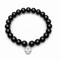 Free Gift Sterling Silver Bracelet - Design A