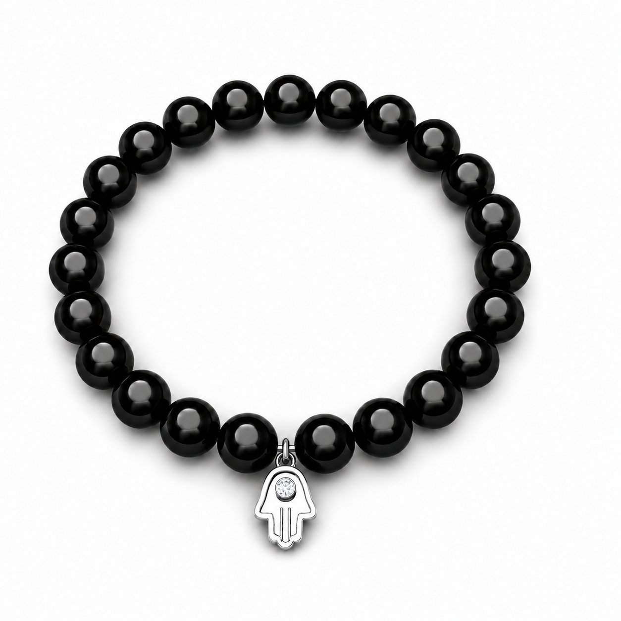 Free Gift Sterling Silver Bracelet - Design A