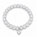Free Gift Sterling Silver Bracelet - Design C