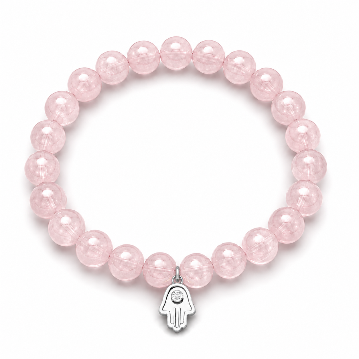 Free Gift Sterling Silver Bracelet - Design D