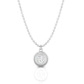 Free Gift Sterling Silver Necklace - Design 02