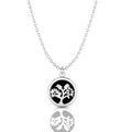 Free Gift Sterling Silver Necklace - Design 03