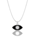 Free Gift Sterling Silver Necklace - Design 04