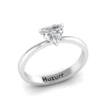 Free Gift Sterling Silver Ring - Design A