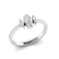Free Gift Sterling Silver Ring - Design B