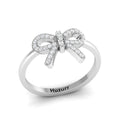 Free Gift Sterling Silver Ring - Design C