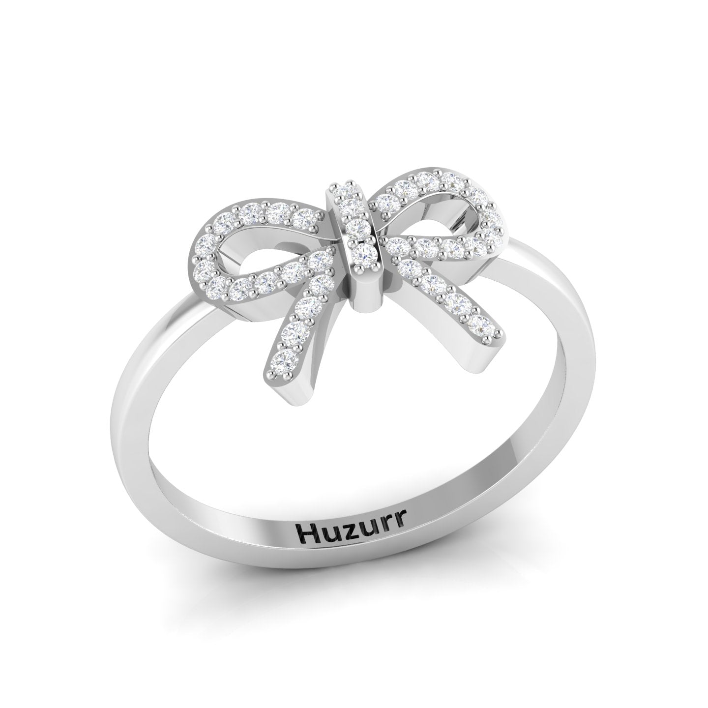 Free Gift Sterling Silver Ring - Design C